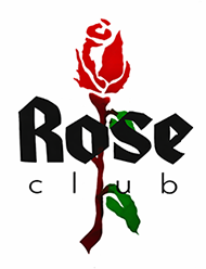 Rose Club - Concert History 1986-1994